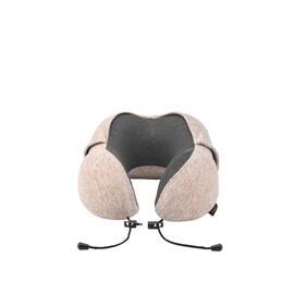 Travel Pillow With Hoodies
